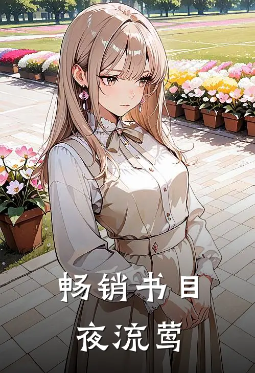 畅销书目夜流莺