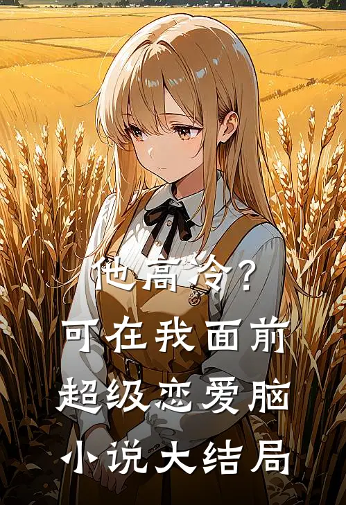 他高冷？可在我面前超级恋爱脑小说大结局