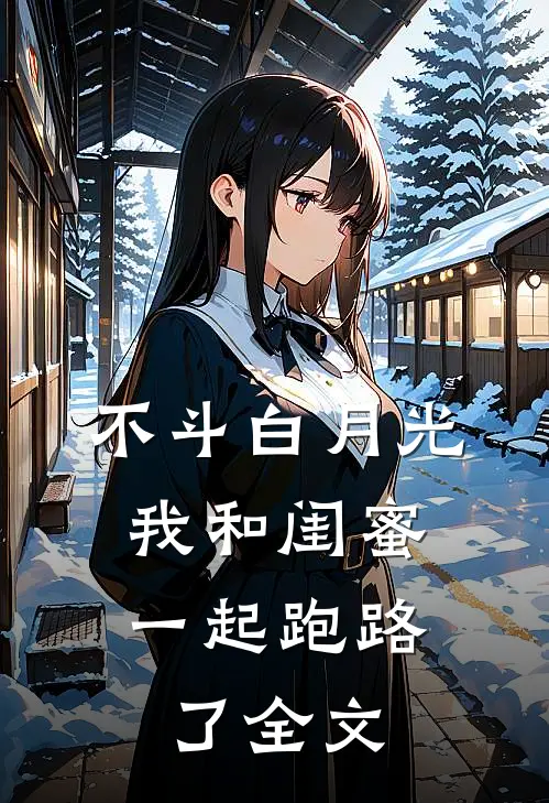 不斗白月光，我和闺蜜一起跑路了全文