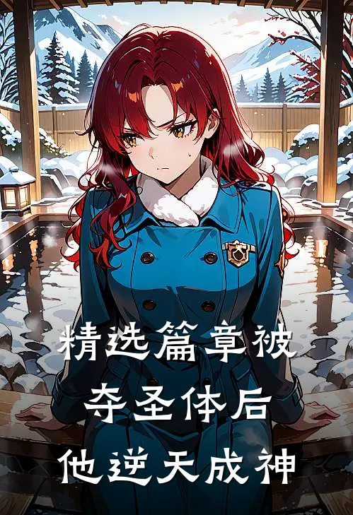 精选篇章被夺圣体后，他逆天成神
