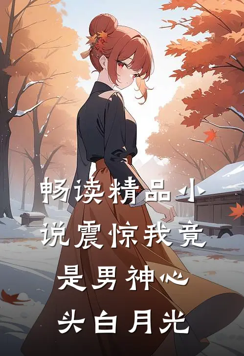 畅读精品小说震惊我竟是男神心头白月光
