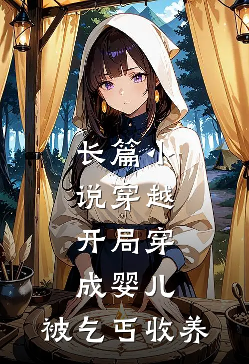 长篇小说穿越：开局穿成婴儿，被乞丐收养