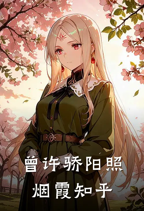 曾许骄阳照烟霞知乎