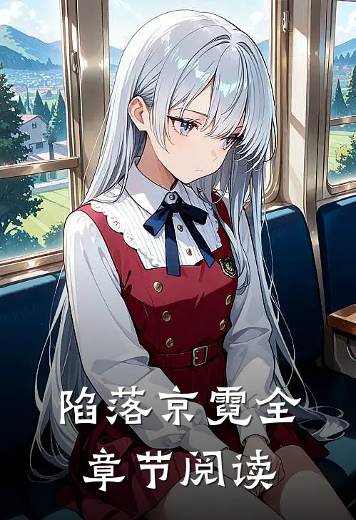 陷落京霓全章节阅读