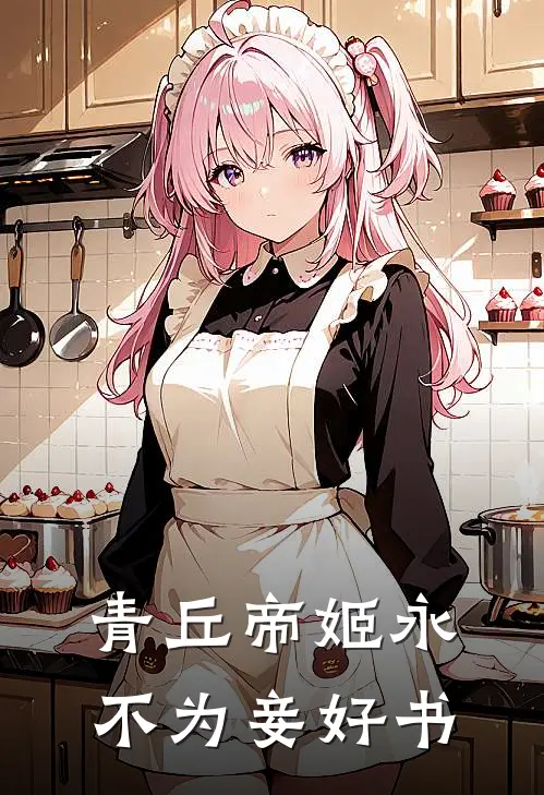 青丘帝姬永不为妾好书