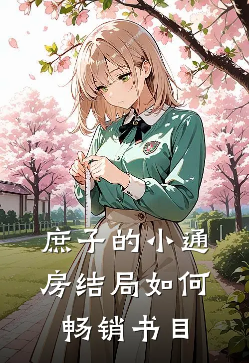 庶子的小通房结局如何畅销书目