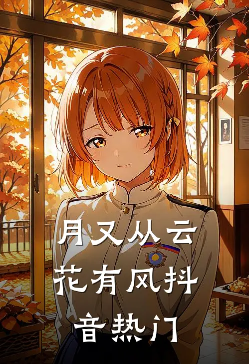 月又从云花有风抖音热门