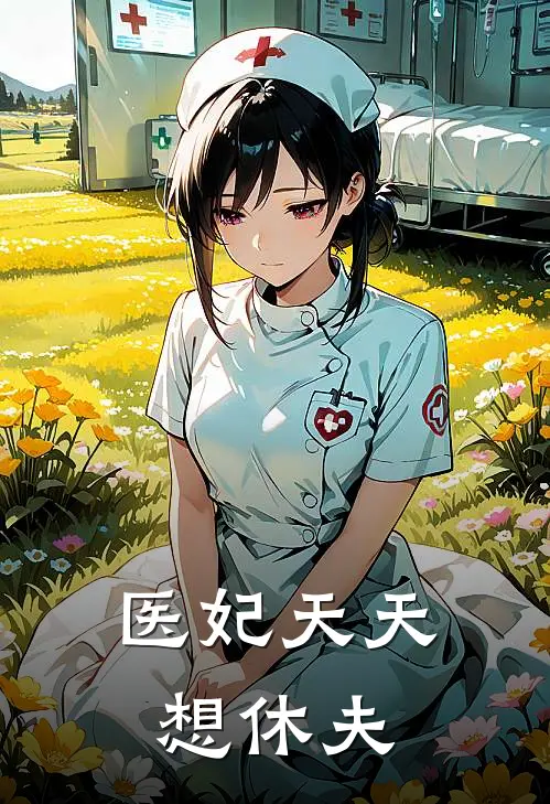 医妃天天想休夫