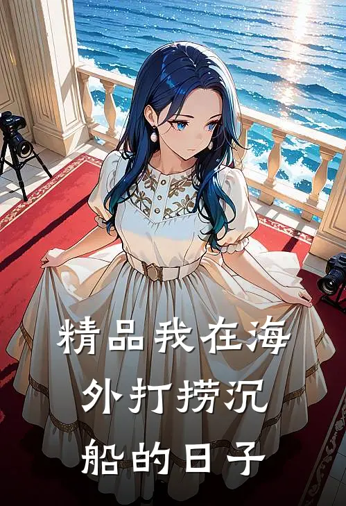 精品我在海外打捞沉船的日子
