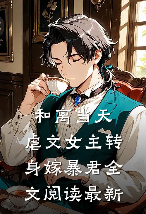 和离当天，虐文女主转身嫁暴君全文阅读最新
