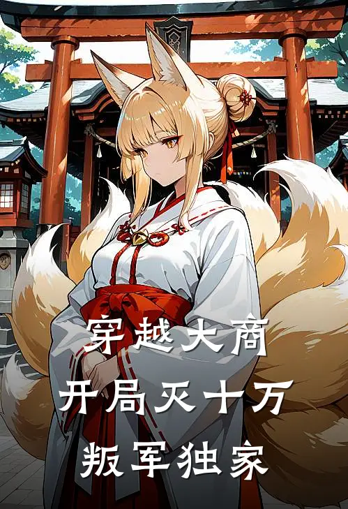 穿越大商，开局灭十万叛军独家