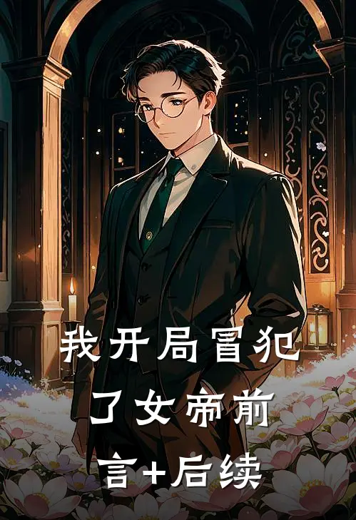 我开局冒犯了女帝前言+后续