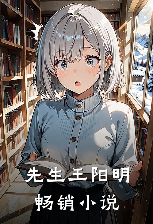 先生王阳明畅销小说