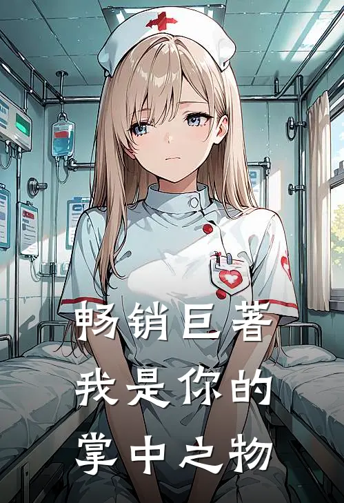 畅销巨著我是你的掌中之物