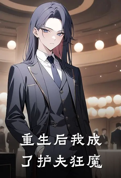 重生后我成了护夫狂魔
