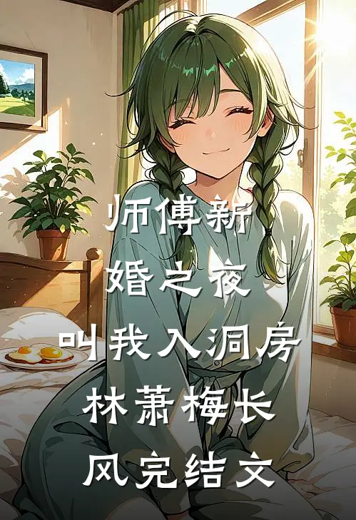 师傅新婚之夜，叫我入洞房林萧梅长风完结文