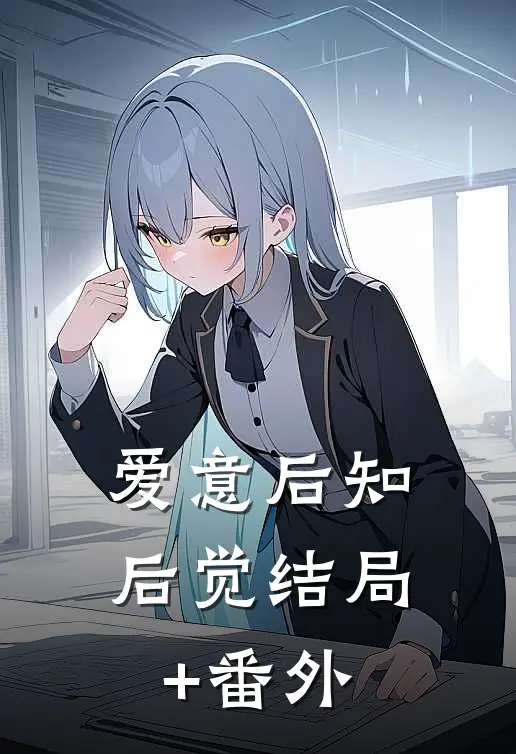 爱意后知后觉结局+番外