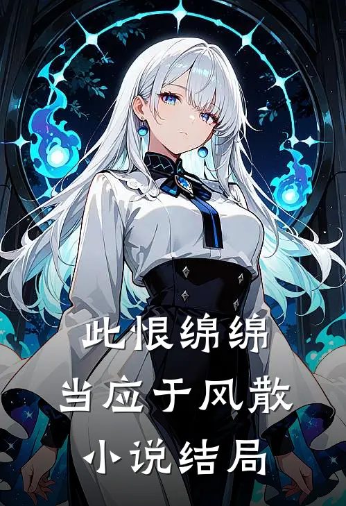 此恨绵绵，当应于风散小说结局
