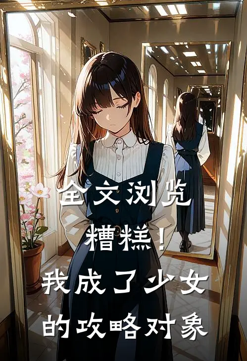 全文浏览糟糕！我成了少女的攻略对象