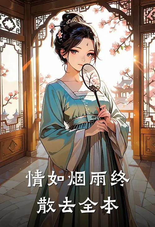 情如烟雨终散去全本