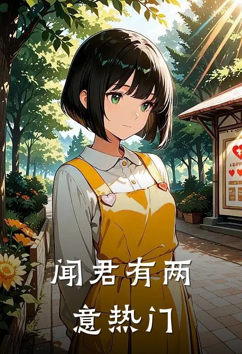 闻君有两意热门