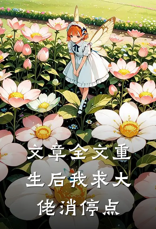 文章全文重生后我求大佬消停点