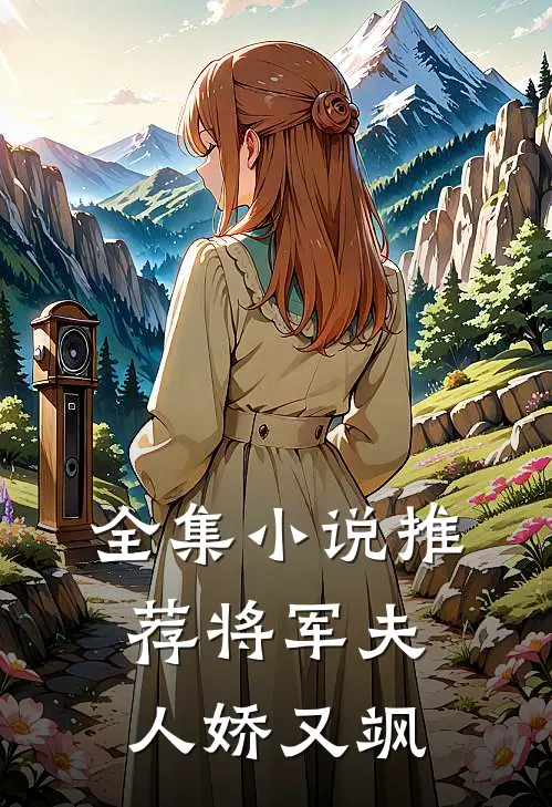 全集小说推荐将军夫人娇又飒
