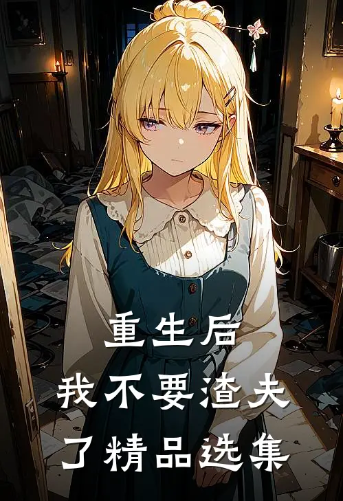 重生后，我不要渣夫了精品选集
