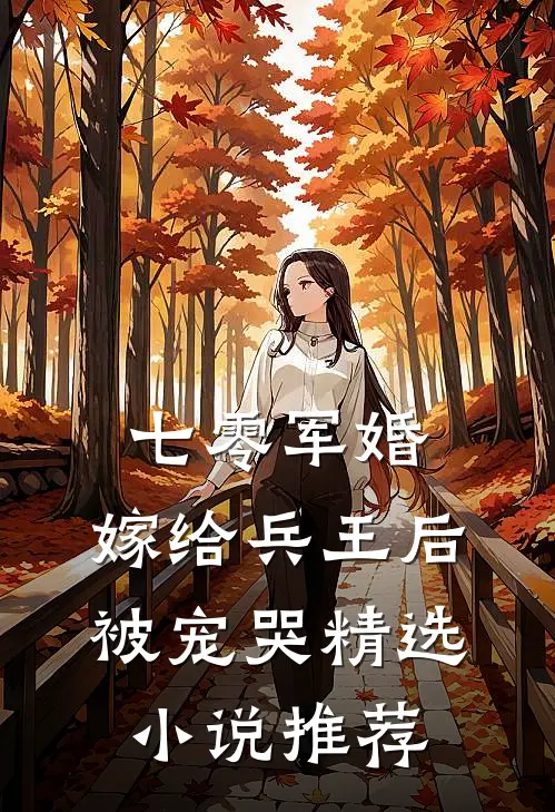 七零军婚，嫁给兵王后被宠哭精选小说推荐