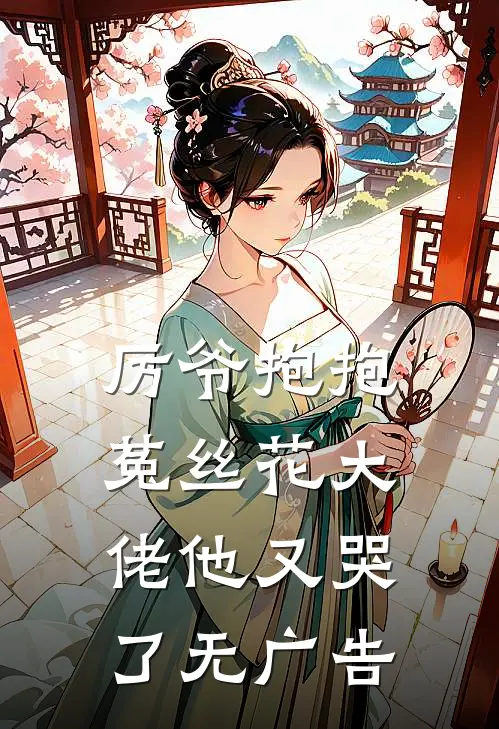 厉爷抱抱，菟丝花大佬他又哭了无广告