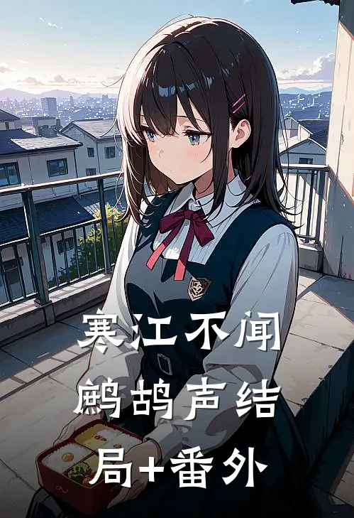 寒江不闻鹧鸪声结局+番外