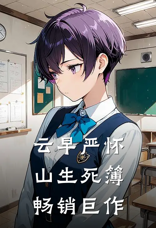 云早严怀山生死簿畅销巨作