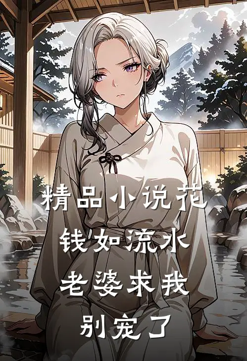 精品小说花钱如流水，老婆求我别宠了