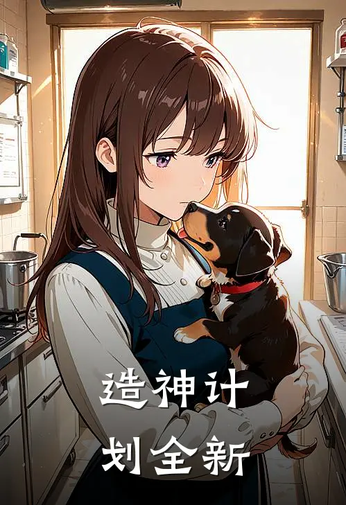 造神计划全新