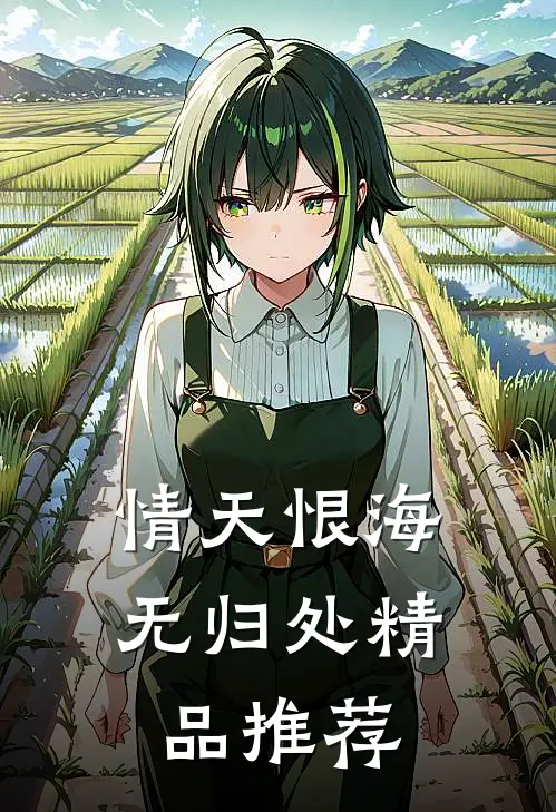情天恨海无归处精品推荐