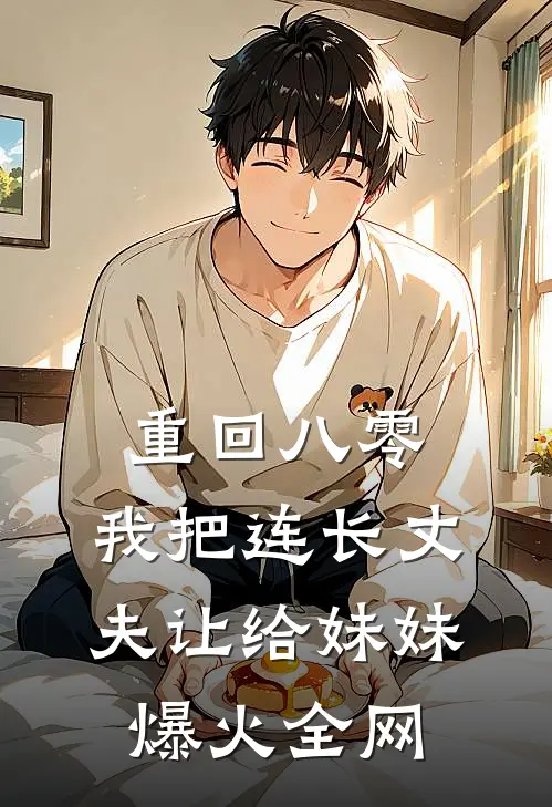 重回八零：我把连长丈夫让给妹妹爆火全网