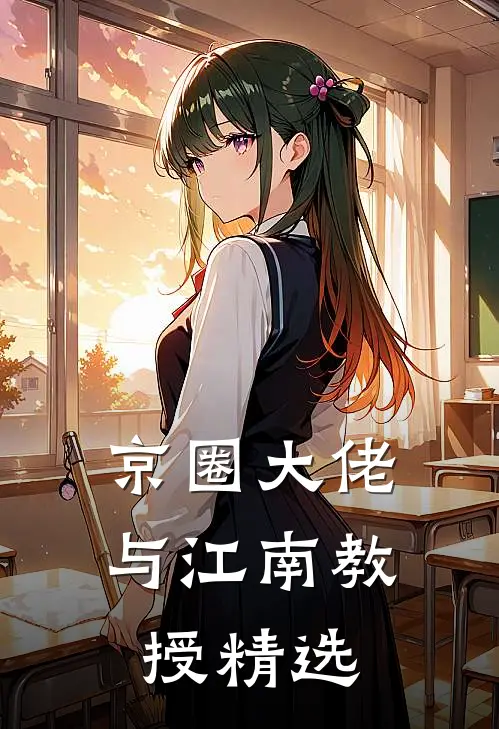 京圈大佬与江南教授精选