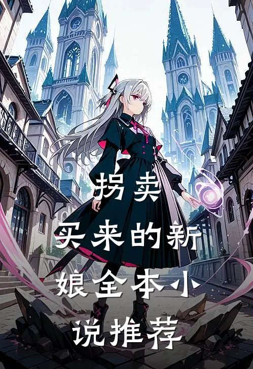 拐卖：买来的新娘全本小说推荐