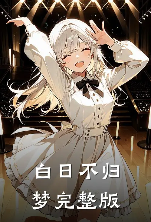 白日不归梦完整版