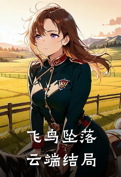 飞鸟坠落云端结局