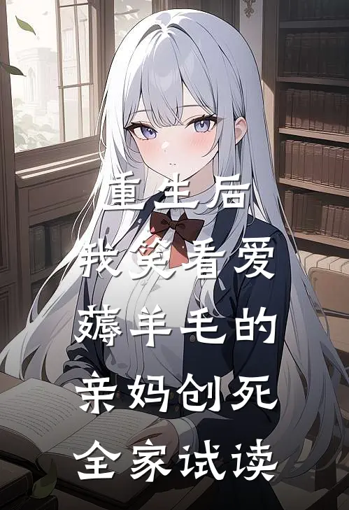 重生后，我笑看爱薅羊毛的亲妈创死全家试读