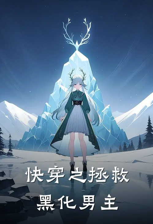 快穿之拯救黑化男主