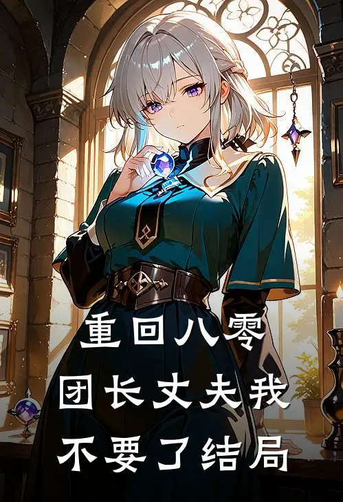 重回八零，团长丈夫我不要了结局