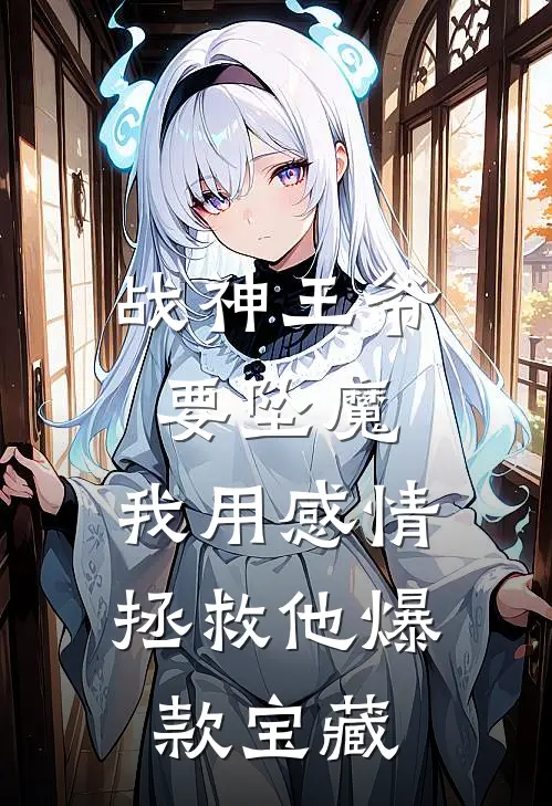 战神王爷要坠魔，我用感情拯救他爆款宝藏