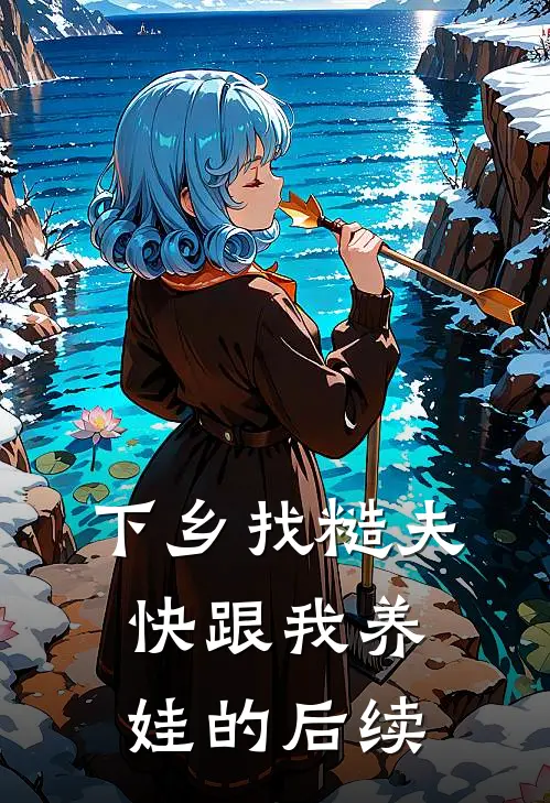 下乡找糙夫，快跟我养娃的后续