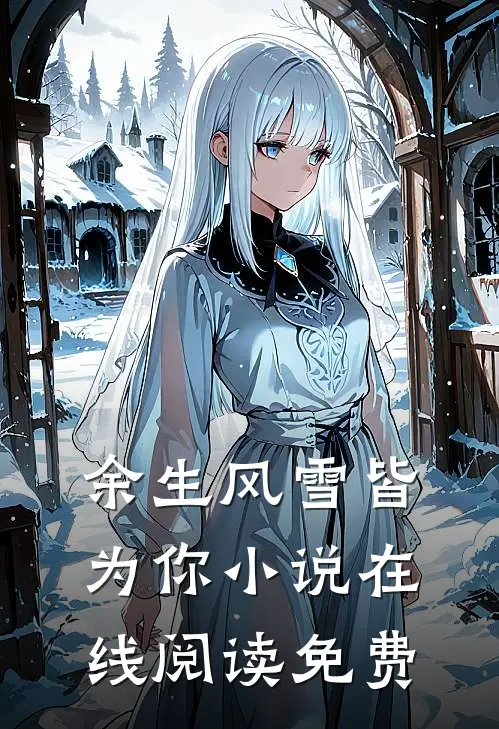 余生风雪皆为你小说在线阅读免费