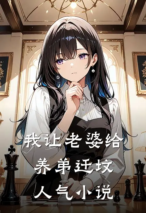 我让老婆给养弟迁坟人气小说