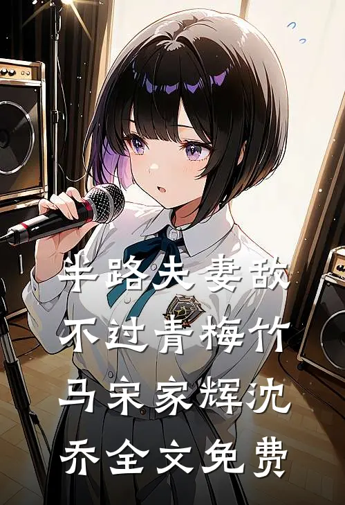 半路夫妻敌不过青梅竹马宋家辉沈乔全文免费