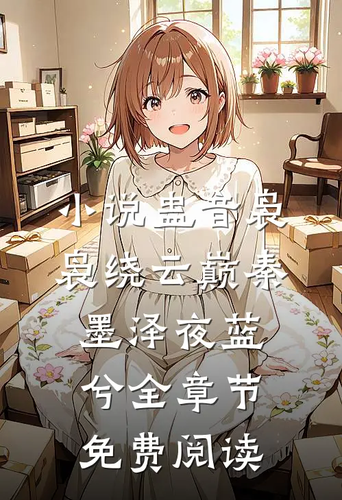 小说蛊音袅袅绕云巅秦墨泽夜蓝兮全章节免费阅读