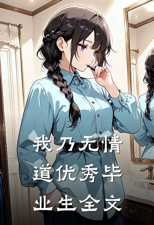 我乃无情道优秀毕业生全文